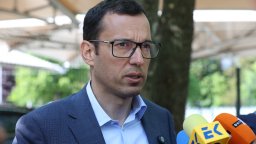Терзиев: Премахнахме 140 кв. постройка от Борисовата градина след 20 г. беззаконие (снимки)