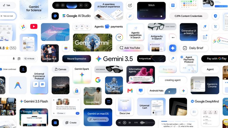 Google представи Gemini 3.5 Flash