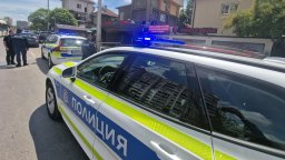 СДВР удари наркомрежа в квартал "Христо Ботев", има 11 арестувани