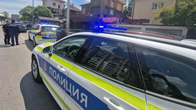 СДВР удари наркомрежа в квартал "Христо Ботев", има 11 арестувани