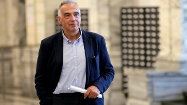 Кутев: Не искаме да ограничаваме опозицията, а НС да не се занимава с кухи неща