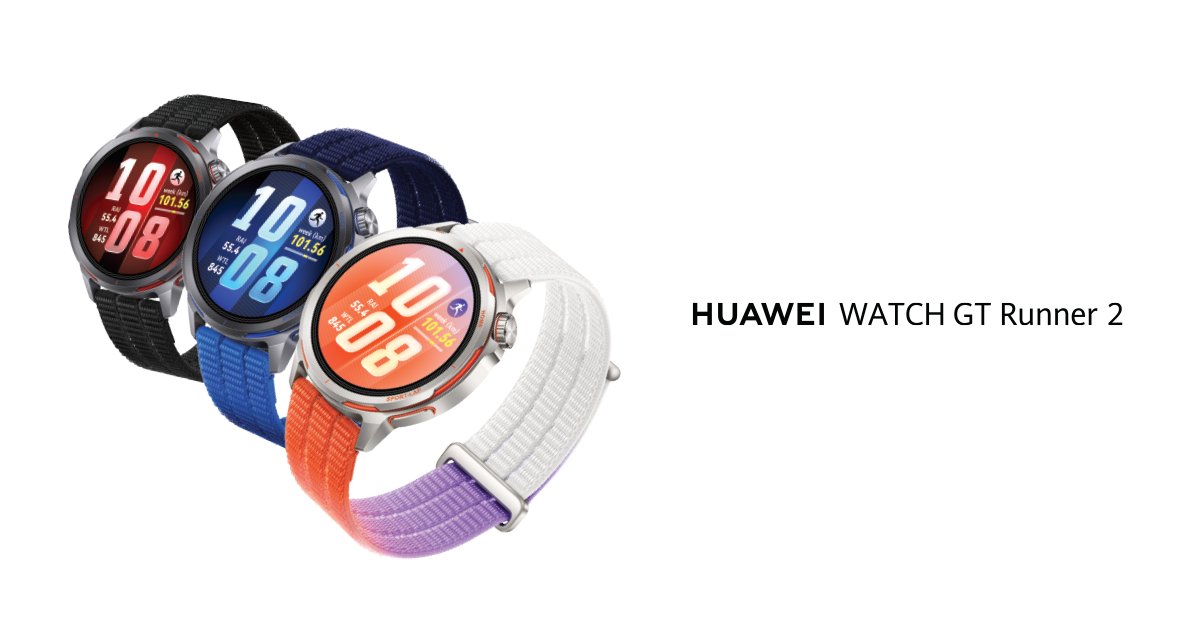Huawei Wearables