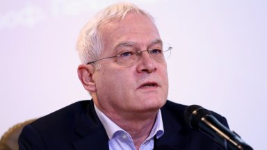 Бивш шеф на НЗОК стана отново зам.-министър на здравеопазването