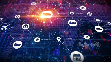 Инфраструктурата, която Европа пренебрегва