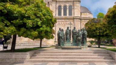 Варна ще има паметник на Светите Седмочисленици