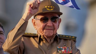 САЩ повдигнаха обвинения срещу Раул Кастро