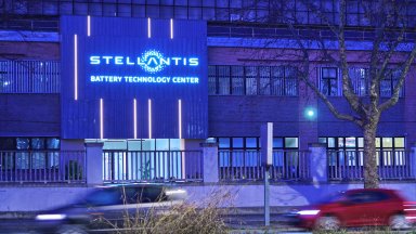 Stellantis ще създаде нов малък и достъпен електромобил