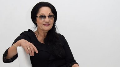 Анна Заркова пред Dir.bg: Правосъдието се продава, но малцина могат да си купят