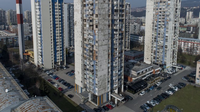 Белгия започва разследване за "човешки сафарита" в Босна