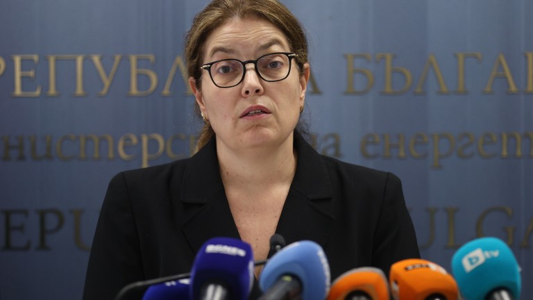 Енергийният министър уволнява ръководството на БЕХ 