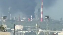 Русия за първи път официално призна за спад в добива на петрол