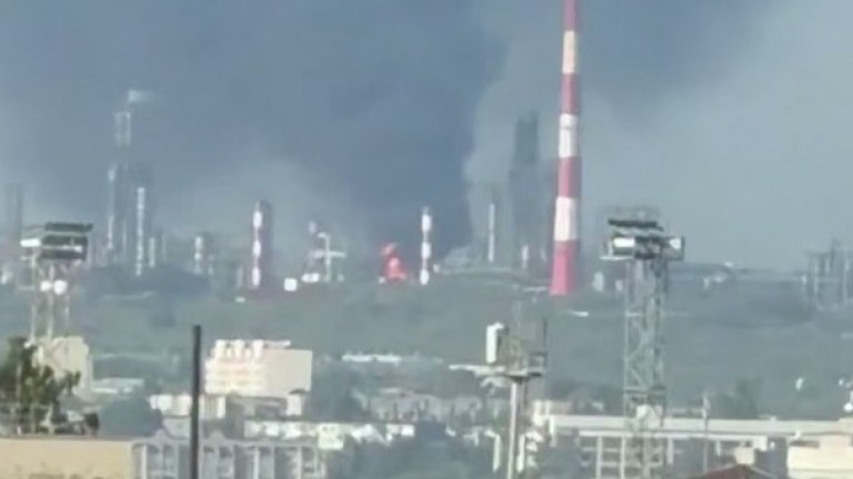Русия за първи път официално призна за спад в добива на петрол