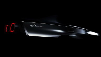 Nissan подготвя нов Skyline с мощен V6 мотор и ръчни скорости