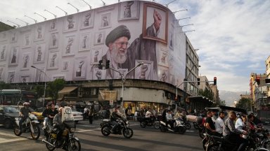 Иран е възобновил производството на дронове по време на краткото примирие