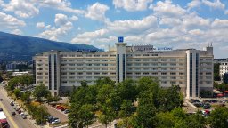 АСК УМБАЛ Токуда разширява достъпа до иновативната терапия с Лутеций за пациенти с напреднал рак на простатата в България
