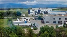 Десет завода от Тракия икономическа зона посрещат посетители в инициативата „Нощ на индустрията“