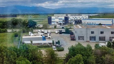 Десет завода от Тракия икономическа зона посрещат посетители в инициативата „Нощ на индустрията“