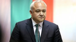 Демерджиев: Кметът на Кърджали е отведен на разпит заради обществена поръчка