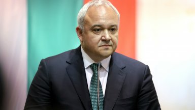 Демерджиев обяви оптимизация в МВР, но обеща да няма съкращения без анализ