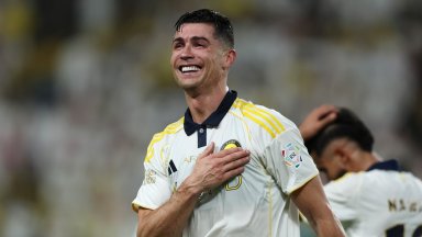 Храната, без която Кристиано Роналдо не започва деня си