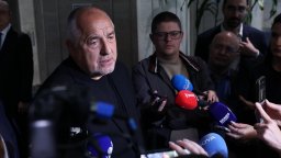 Борисов: Не познавам Петьо Еврото, не съм бил в "Джуджета", но сега разбираме коя е Снежанка