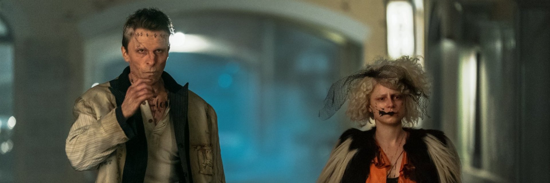 Гледаме "Булката!" в HBO Max