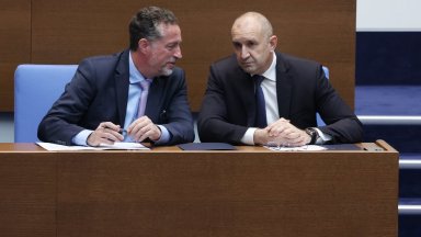 Иво Христов за програмата: Външната политика на кабинета ще бъде мултивекторна