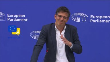 "Имах неподходящи връзки". Възходът и падението на лидера на Зелените в Европарламента