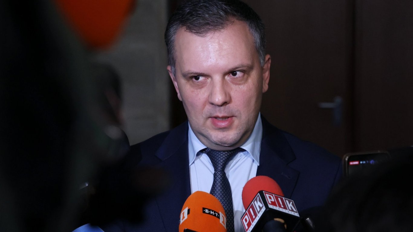 Съдебно оспорване на отказ за дисциплинарно производство срещу и.ф. главен прокурор Борислав Сарафов
