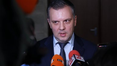 Николай Найденов обжалва пред ВАС отказа за дисциплинарка срещу Сарафов