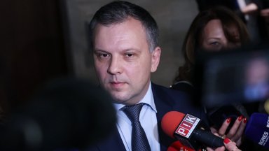 Найденов се надява Сарафов сам да подаде оставка, иска среща с Кьовеши заради Георгиева