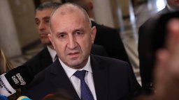 Радев: За да се разплетат случаите на Еврото и Нотариуса, трябва независим главен прокурор