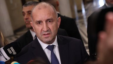 Радев: За да се разплетат случаите на Еврото и Нотариуса трябва независим главен прокурор