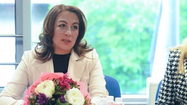 Столична адвокатка е новият директор на Агенцията по вписванията