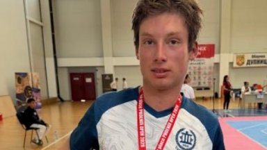 Спортен клуб е партньор по програмата "От висше образование към заетост" на МОН