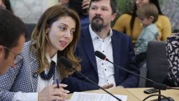 4680 деца не влязоха на първо класиране в столичните ясли и детски градини