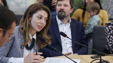 4680 деца не влязоха на първо класиране в столичните ясли и детски градини