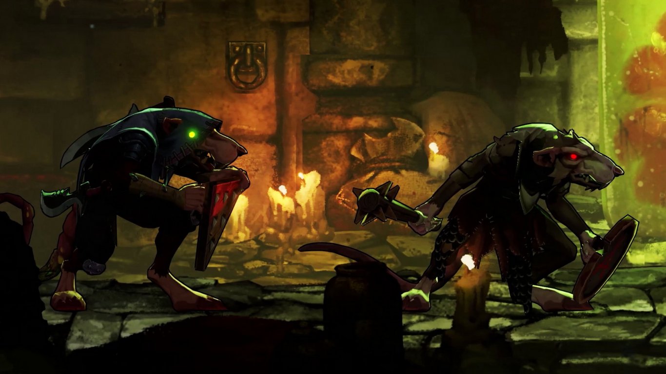 Warhammer Age of Sigmar: Deathmaster превръща играчите в плъх-убиец