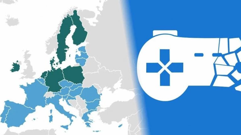 Европарламентът обсъди инициативата „Спрете унищожаването на видеоигрите“