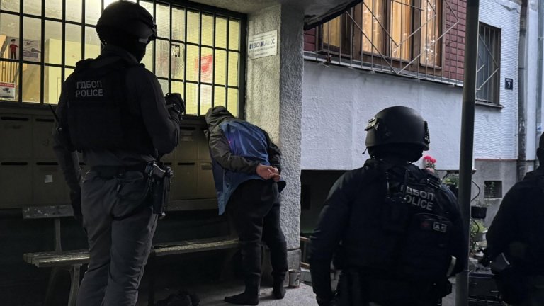 Прокуратурата разкри ключови данни от досието на прокурорския син