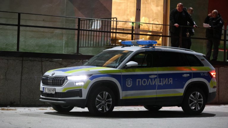 Двама младежи са задържани след трагедията в Благоевград