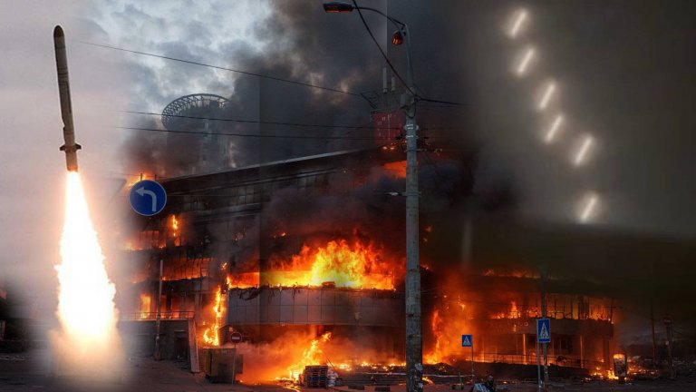 Москва потвърди удар с "Орешник" по Украйна. Зеленски: Пълни неадекватници