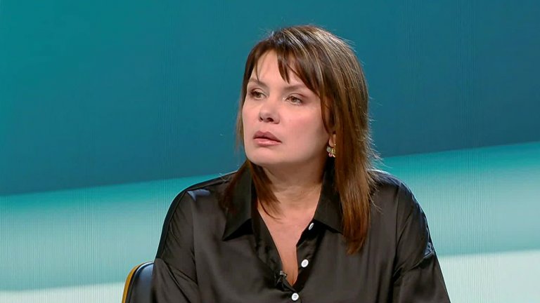 Теодора Георгиева обвини Лаура Кьовеши в лъжа
