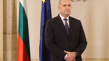 Радев обсъди сигурността и партньорството с топ-дипломат на САЩ
