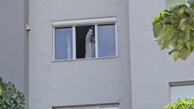 Обвиниха в умишлено убийство студент по философия за трагедията в Благоевград