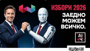 Кой ще контролира AI бъдещето — държавите, Big Tech… или най-бързите?