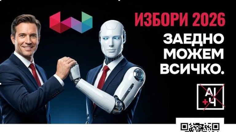 Кой ще контролира AI бъдещето — държавите, Big Tech… или най-бързите?
