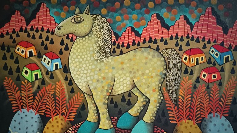 Четвърти Международен салон Интуитив - България в Галерия СБХ, "Шипка" 6
