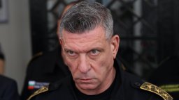 Главният секретар на МВР обеща катаджиите повече да не се крият по храстите