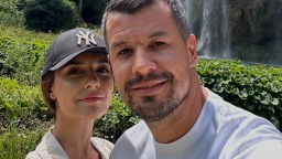 Водещата на bTV Бесте Сабри стана майка